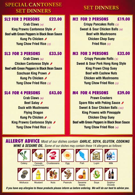 the village takeaway